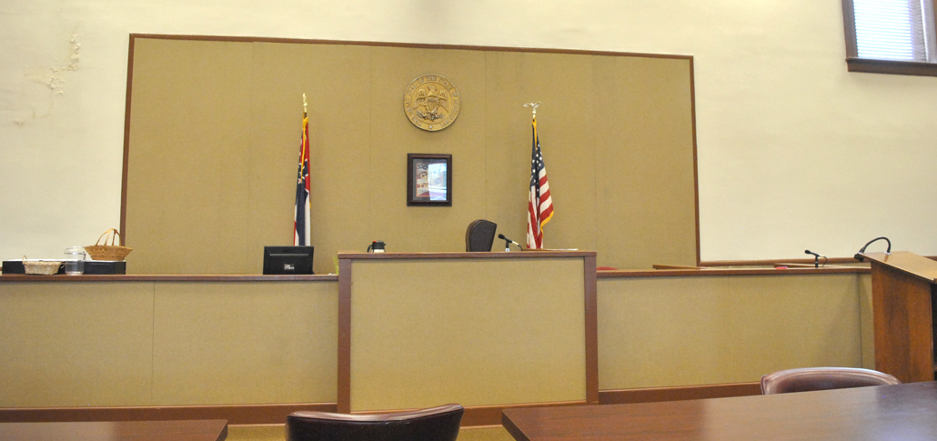 County Having Two New Circuit Court Judges Appointed – NEMiss.news